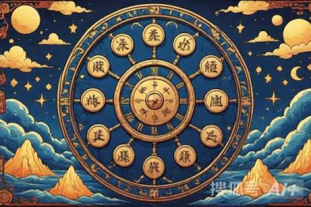 探秘木命男命：最佳命格的真实面貌与命运密码
