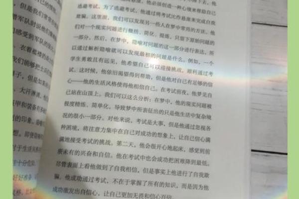 命运的探索：怎样理解人生的意义与价值？