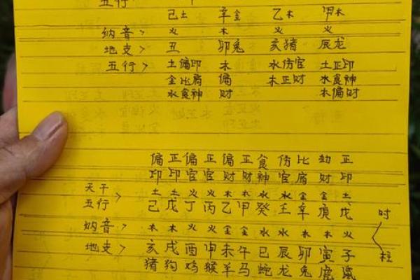 坤命与艮命的渊源探秘：传统文化中的命理玄机
