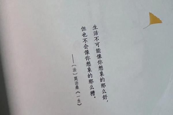 命主清闲之福：人生的宁静与满足之道