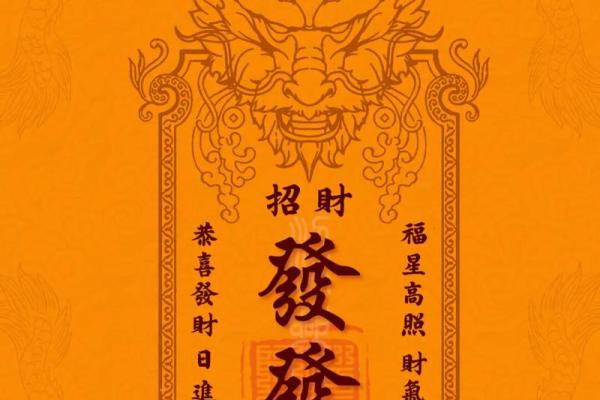 命里有财星，揭示财富与好运的秘密