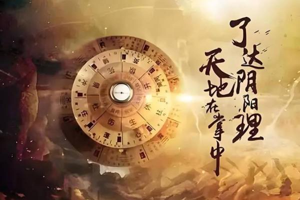 命理精解：揭示命运的奥秘与人生的智慧