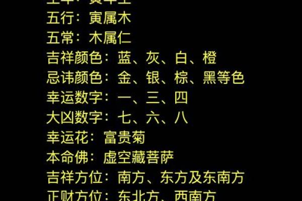适合木命之人的生意名字推荐与解析