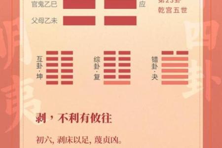 命里范小人：解读命理中小人的影响与应对之道