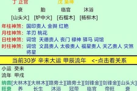 命带官杀:深入解读个人命理中的官杀关系与影响