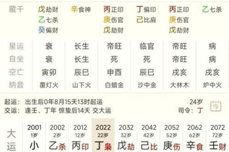 路旁土命解析:如何提升土命的运势与幸福感
