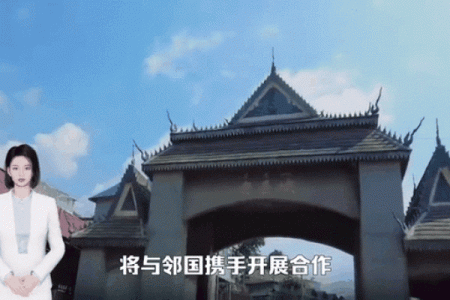 缅甸:风情万种的邻国,探寻美丽与多样性