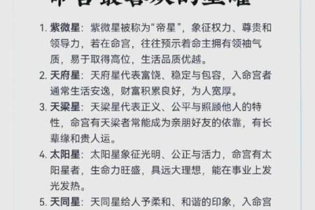 探秘六爻中的命曜:命运与星象的深度交汇