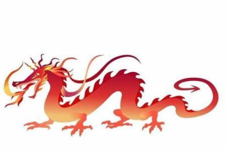 探索龙年9月出生之人的命运与个性魅力