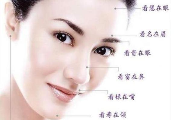 面相解读：什么样的面相是旺夫命？探寻幸福的秘密