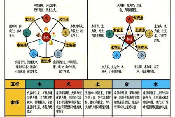 1991年4月出生者的命运解析：八字、五行与人生轨迹