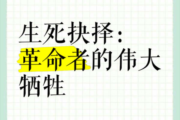 命运的抉择：命独与命毒的深刻解析与启示