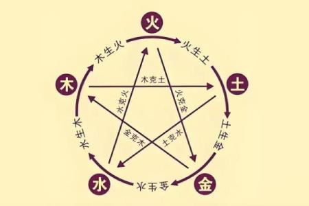 免费查自己五行命理,揭开你命运的神秘面纱!