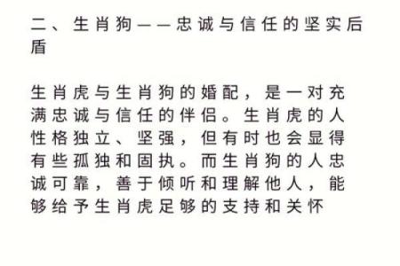 农历三月初十属虎命理解析:解析你的性格与命运走向