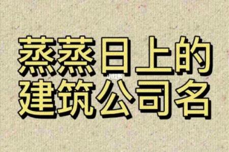 路旁土命开公司,起名关键与成功之道