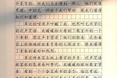 命不渝,领逐梦:追寻理想的不懈旅程