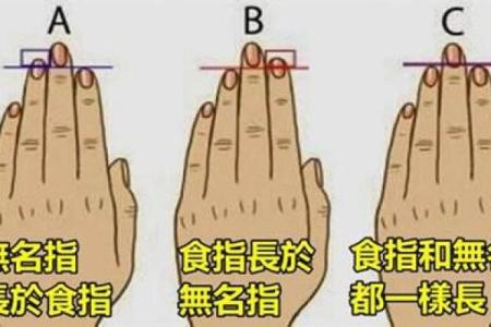 两头细中间粗的命格：揭示人生的秘密与机遇