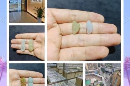 命里缺火的你适合佩戴什么颜色吊坠？揭开颜色背后的秘密！