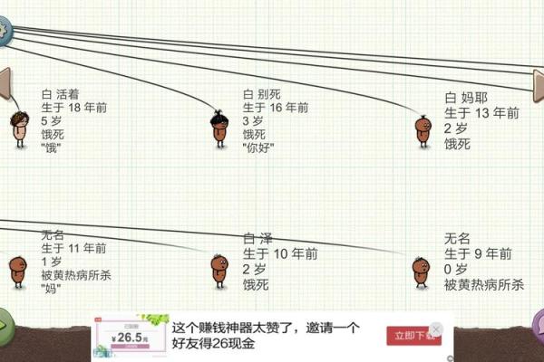命好生于六月的深刻解读与人生启示