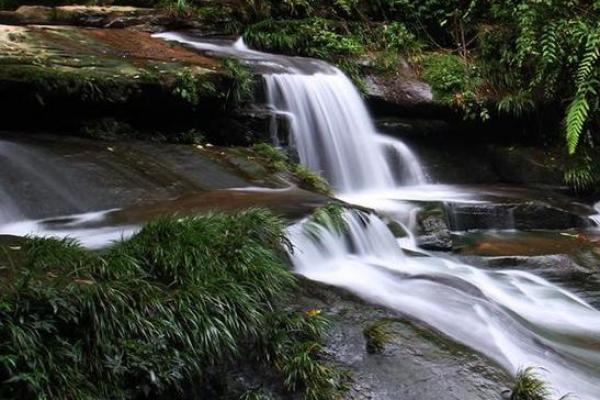 探究长流水命运：适合长流水命的葬山选择