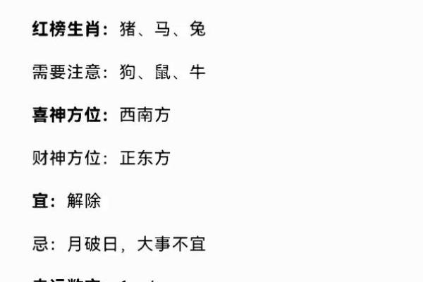 31岁男士属相解析：解密你的命运与未来方向