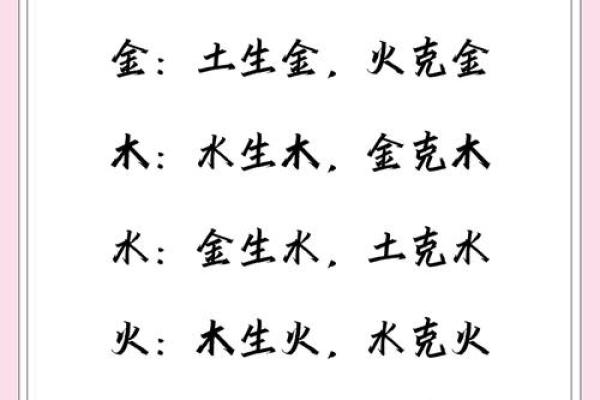 木命与火命的相生关系：相辅相成的五行之道