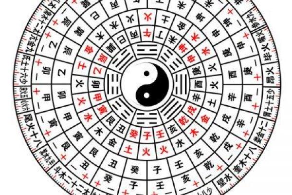 命理九五与五九的深刻含义与启示