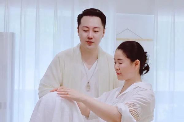 探秘林中木命：解读生命能量与内心成长之旅