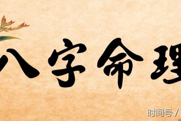 命理数奇：揭示生命中的秘密与机遇