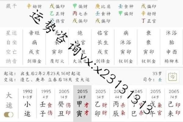 命局喜金水，如何选择适合的行业与职业方向？