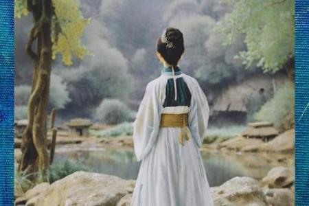 女53是什么星照命——揭开命理的神秘面纱