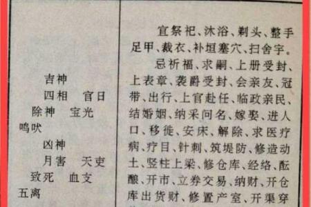 农历十月十七出生的人：命理解析与人生指引