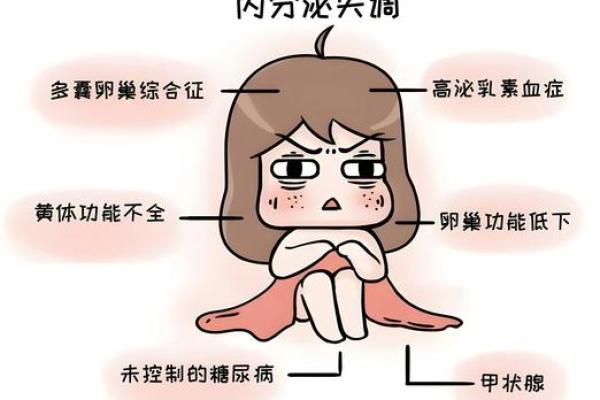命理学中的“伤妻害子”解析与应对策略