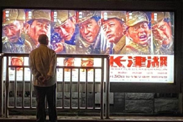 相依为命：老人之间的温暖与感动电影探讨