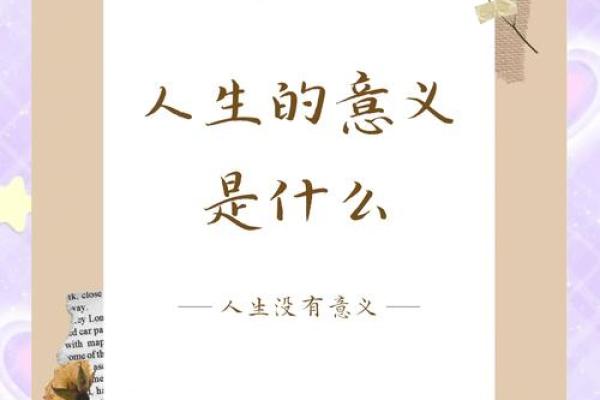1987年出生的人：命运的奇妙旅程与探索人生的意义