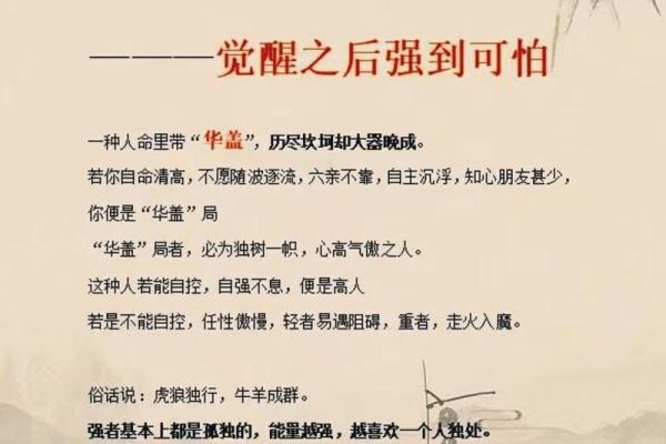 探秘命带华盖的神秘魅力——为何被认为是祭神的最佳选择