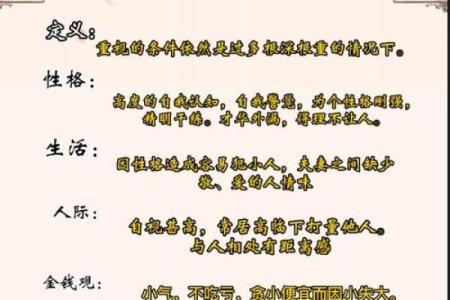 探秘生肖羊刃：命理学中的神秘方位与人生影响