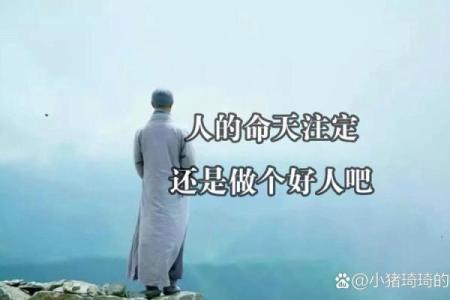 命不由天:掌握人生的主动权与选择权