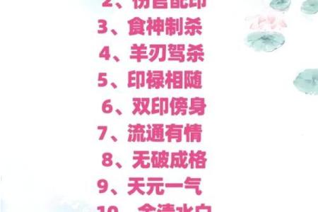 探索西四命:看人,解密命运的奥秘与生活智慧