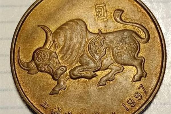 探索1997年牛年男生的命运：从生命轨迹到未来展望