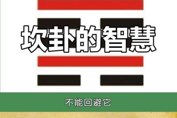 探索坎卦命格：幸运数字与人生的神秘联系
