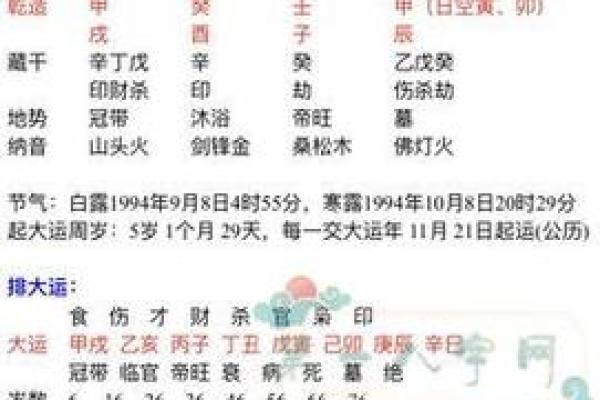 木命人与何命人最相配：探寻和谐相处的秘诀