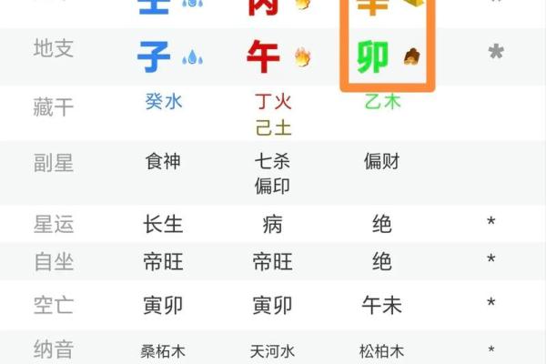 女命食神坐偏财，财运与幸福的交织之旅
