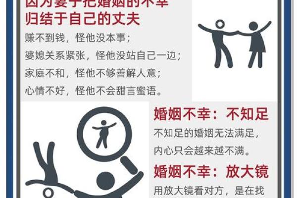 揭开“老公有三妻命”的深层含义与隐喻