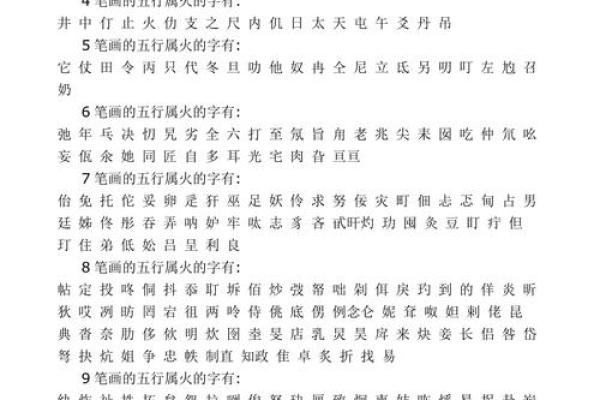 探究“麦”字的五行属性与命运影响之谜