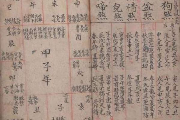 命里带将军煞：揭开人生中的神秘面纱与挑战