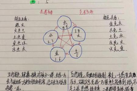 揭秘农历九月出生者的五行命理与人生智慧