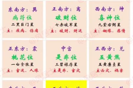 男女金命的颜色选择:如何通过色彩增运提升运势?