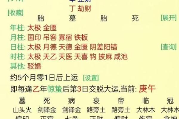 女命流年走伤官：解密这一阶段的命运变化与人生机遇