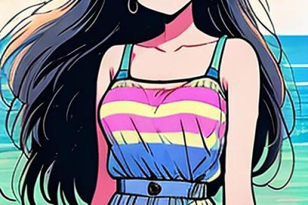双鱼座女性的命运探索：在细腻与坚韧之间的奇妙旅程
